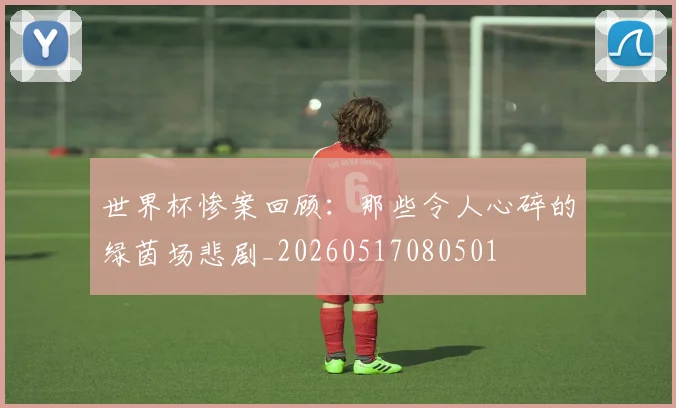 世界杯惨案回顾：那些令人心碎的绿茵场悲剧_20260517080501