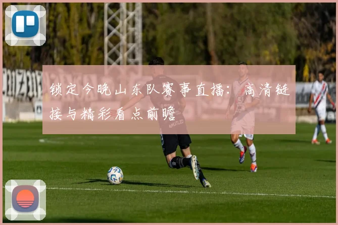 锁定今晚山东队赛事直播：高清链接与精彩看点前瞻